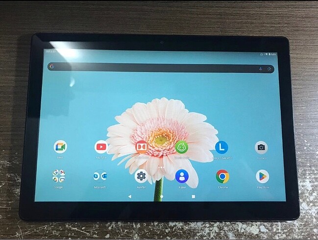 LENOVO TAB M10 TB-X505F 32GB 2 GB RAM