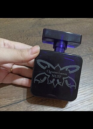 Avon Avon Christian Lacroix 75 ml Erkek EDT