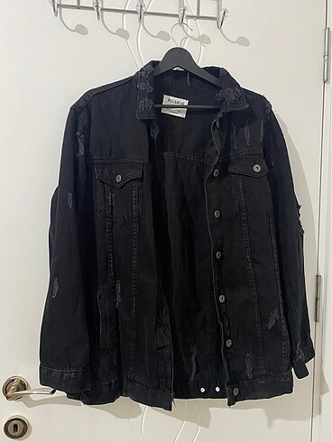 Pull&Bear kot ceket