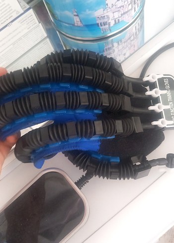 el rehabilitasyon cihazı - Görsel 3