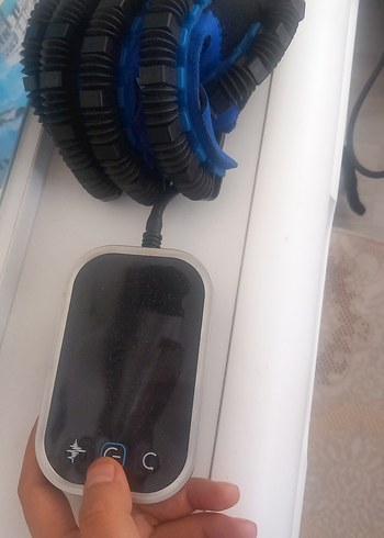 el rehabilitasyon cihazı - Görsel 2