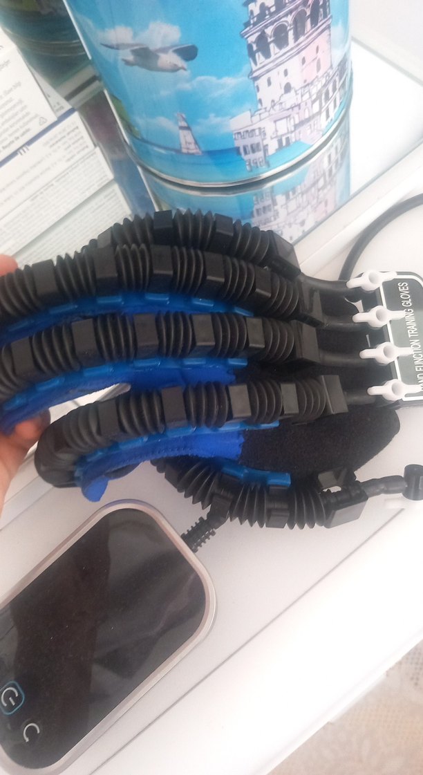 el rehabilitasyon cihazı - Görsel 3