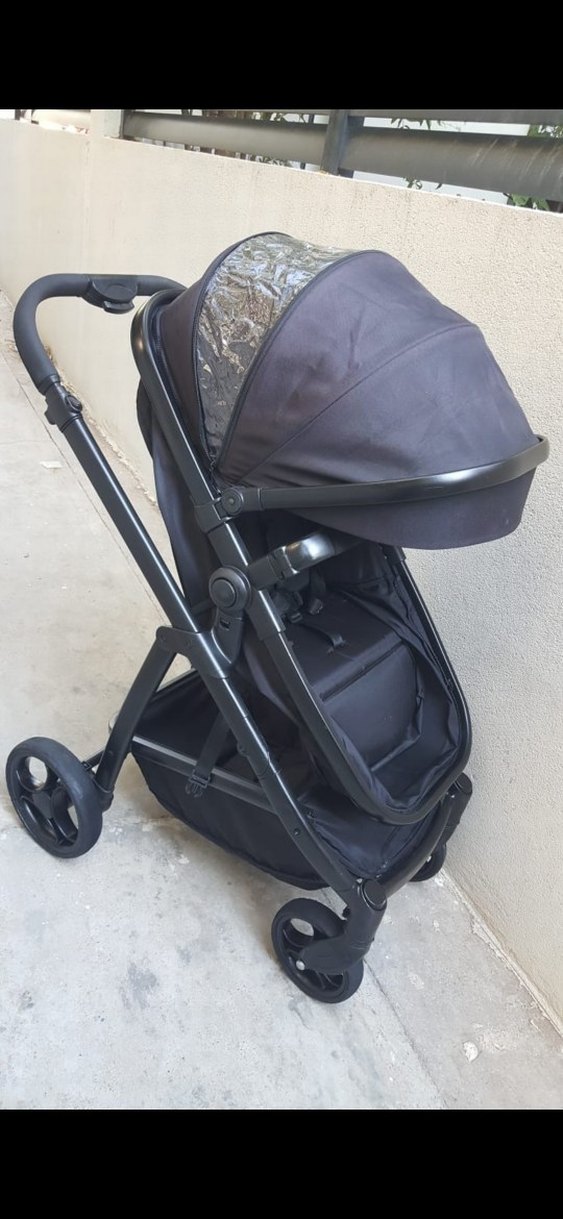 BABY HOME - Görsel 3