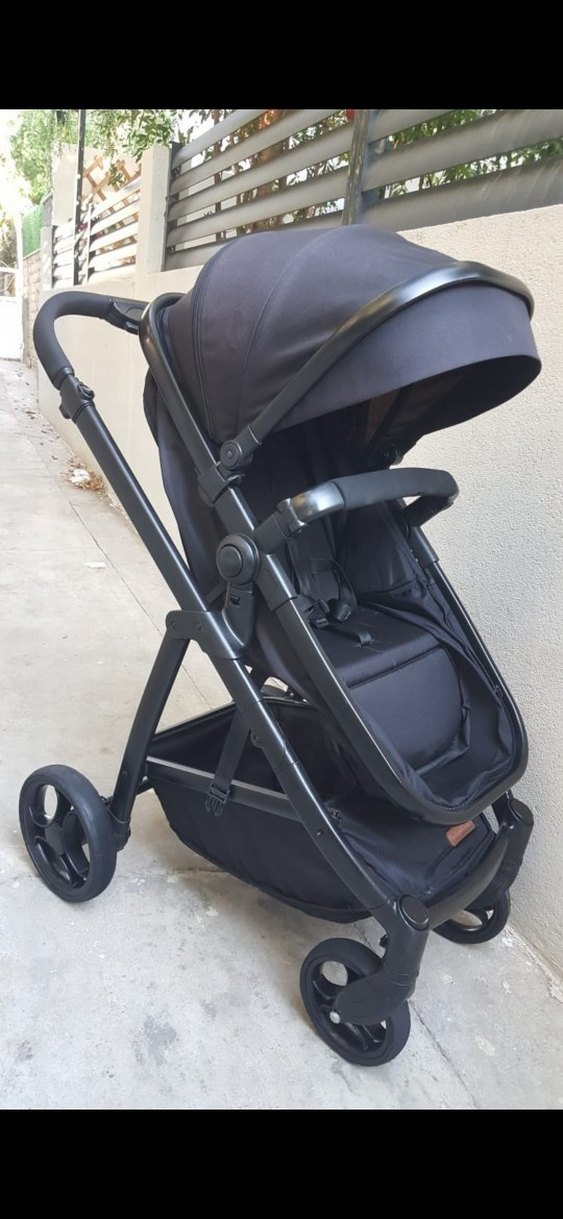 BABY HOME - Görsel 4