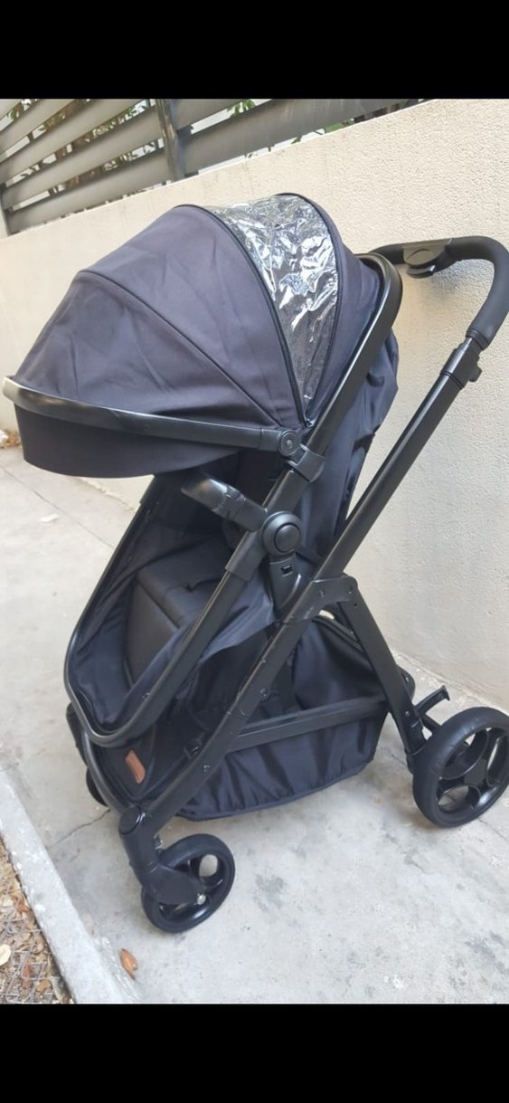 BABY HOME - Görsel 2