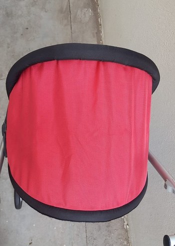 MAXİ COSİ BEBEK ARABASI - Görsel 7