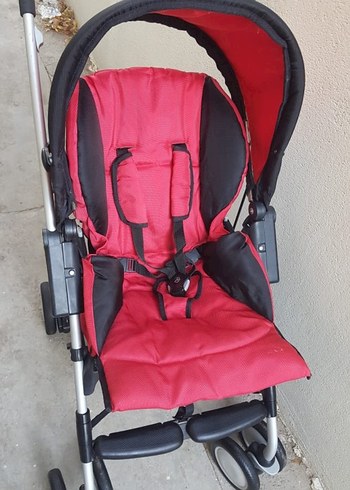 Maxi Cosi  15-36 kg
