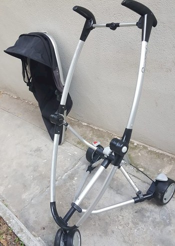 QUİNNY BEBEK ARABASI - Görsel 10