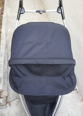 QUİNNY BEBEK ARABASI - Görsel 8