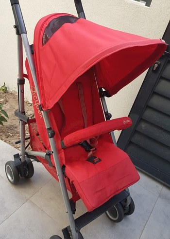 Diğer CYBEX BEBEK ARABASI