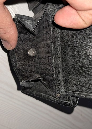 NEXT LEATHER ORJİNAL DERİ CÜZDAN - Görsel 10