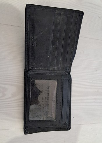 NEXT LEATHER ORJİNAL DERİ CÜZDAN - Görsel 5