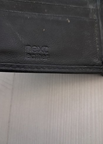 NEXT LEATHER ORJİNAL DERİ CÜZDAN - Görsel 6