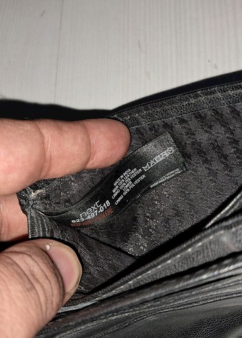 NEXT LEATHER ORJİNAL DERİ CÜZDAN - Görsel 8