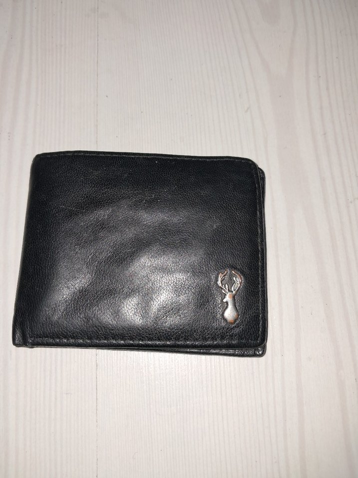 NEXT LEATHER ORJİNAL DERİ CÜZDAN - Görsel 2