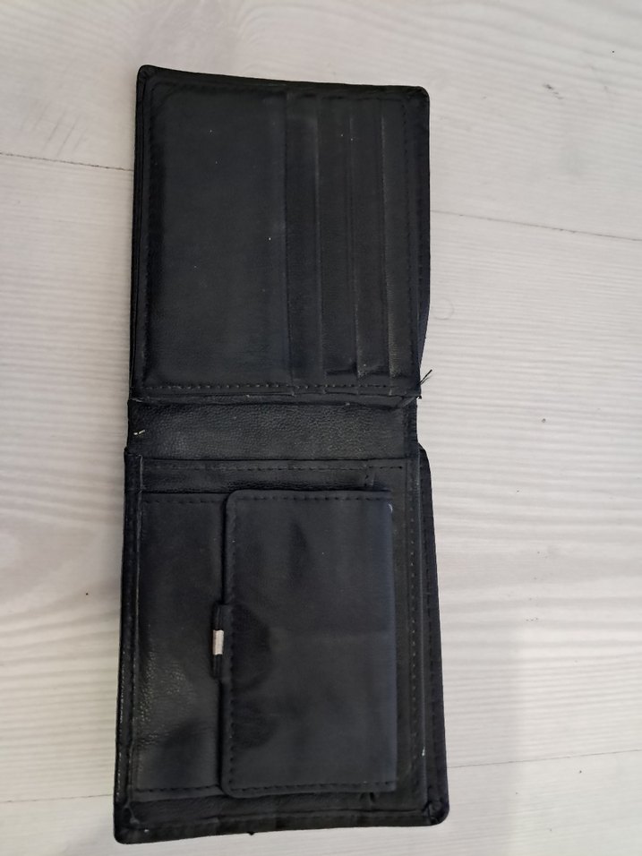 NEXT LEATHER ORJİNAL DERİ CÜZDAN - Görsel 4
