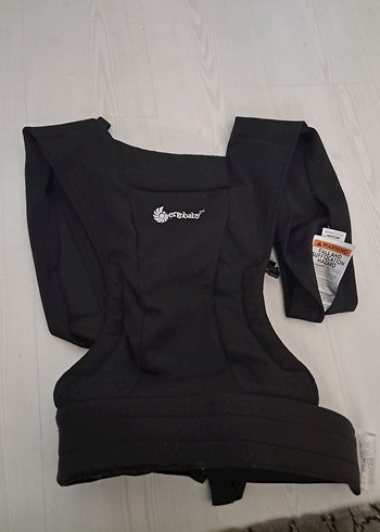 Diğer ergobaby kanguru Siyah Bebek Taşıyıcı Ergonomik Tasarım