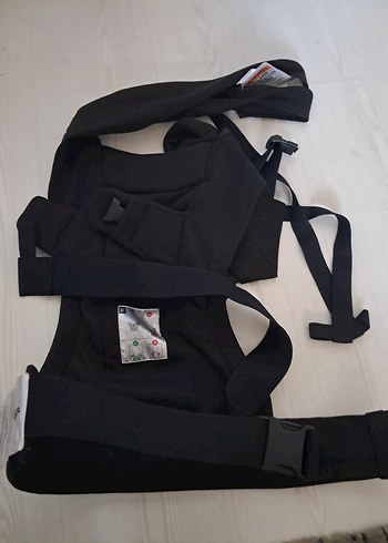 Beden siyah Renk ergobaby kanguru Siyah Bebek Taşıyıcı Ergonomik Tasarım