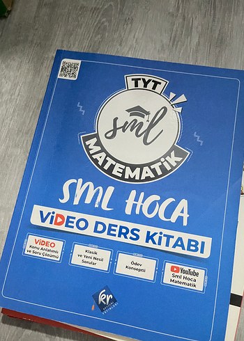Test Kitapları