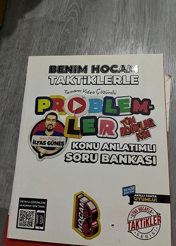 Test Kitapları - Görsel 2