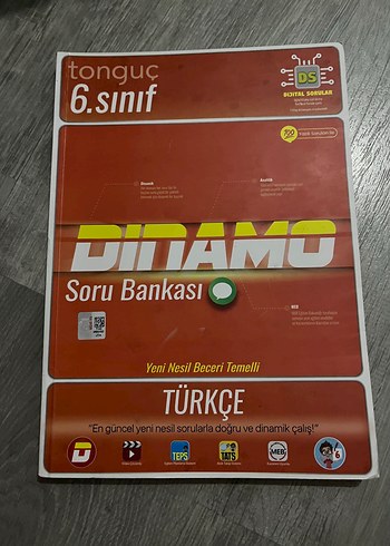 Test Kitapları - Görsel 11