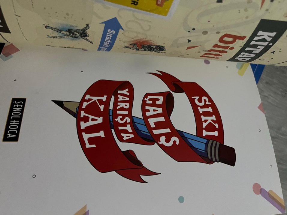 Çıtır Çerez Problemler Soru Bankası - Kolay Başlangıç - Görsel 4