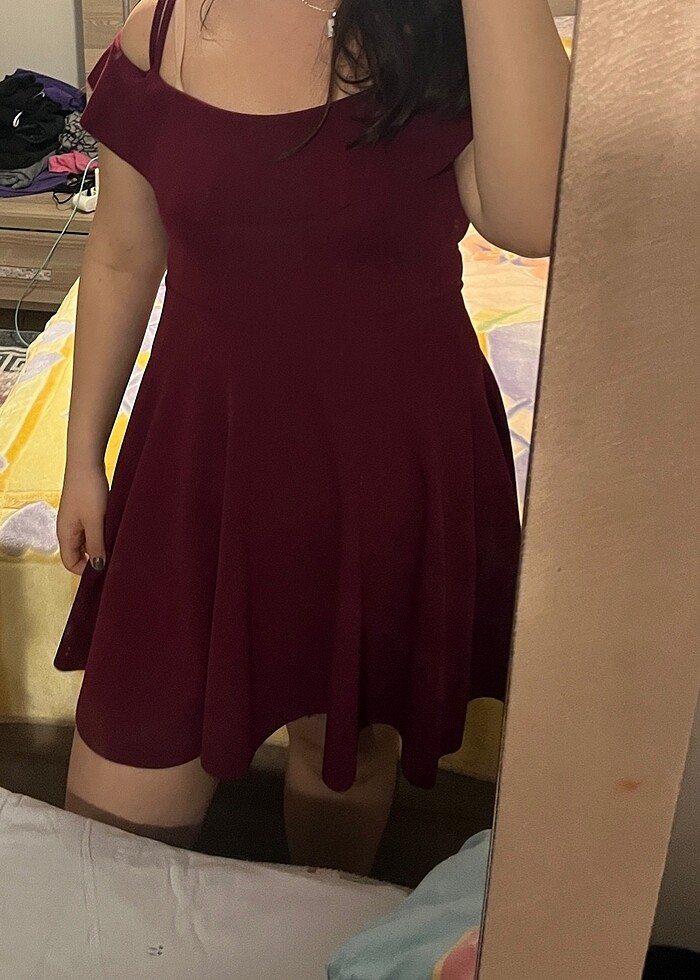 Elbise Mezuniyet - Görsel 2