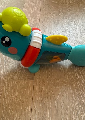 Fisher price hareketli köpekbalığı - Görsel 2