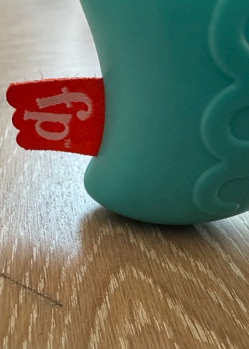 Fisher price hareketli köpekbalığı - Görsel 4