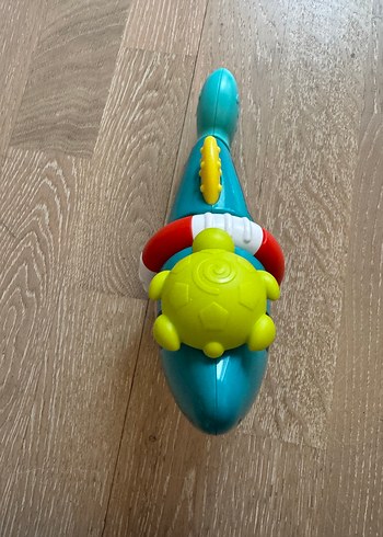 Fisher price hareketli köpekbalığı - Görsel 3