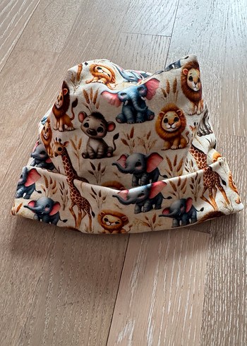 Bebek-Çocuk Penyer Bere - Görsel 2