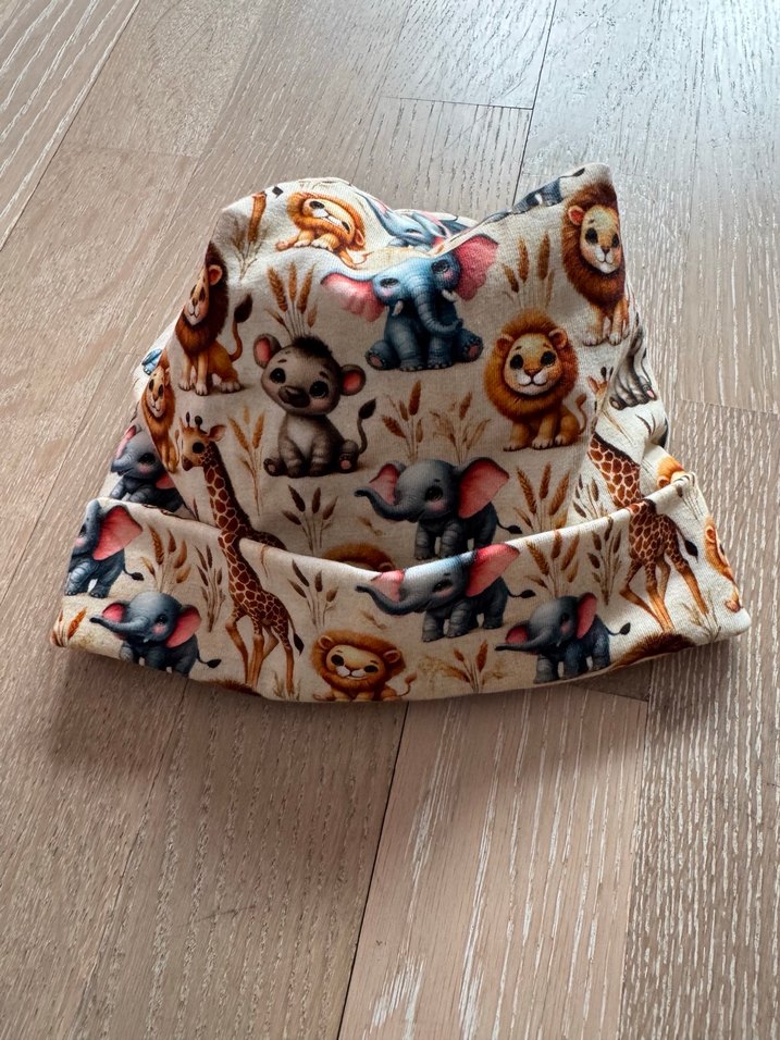 Bebek-Çocuk Penyer Bere - Görsel 2