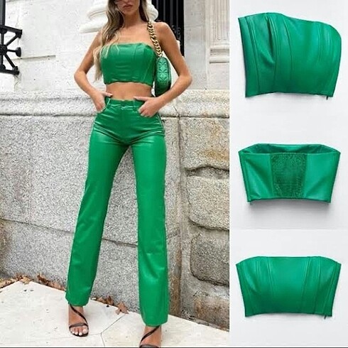 Zara BÜSTİYER