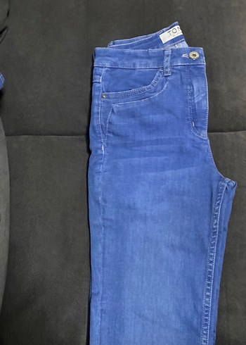 Mavi Kadın Denim Pantolon Regular Fit