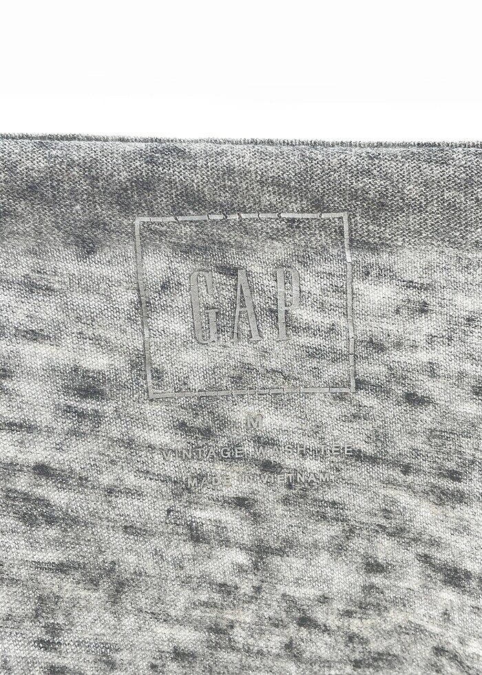 Gap T-shirt %70 İndirimli. - Görsel 4