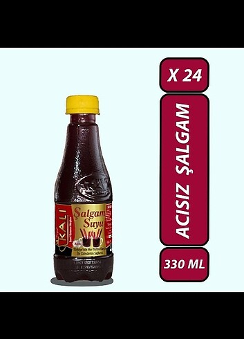 Şalgam 