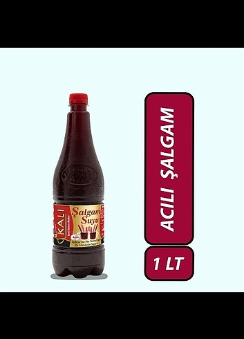 Şalgam 