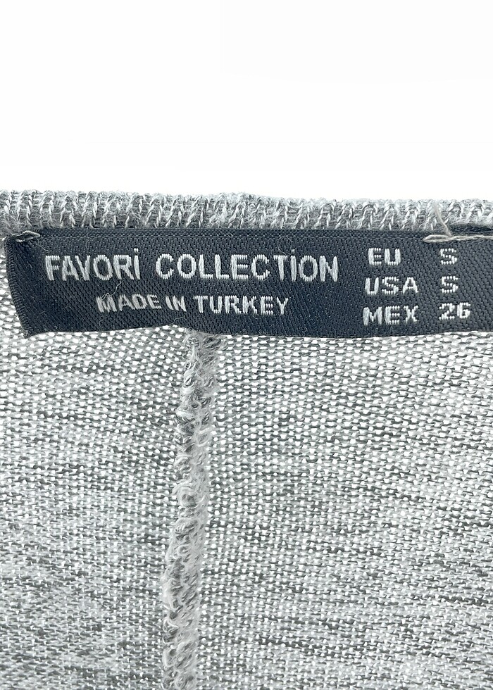 Vintage Love Bluz %70 İndirimli. - Görsel 4