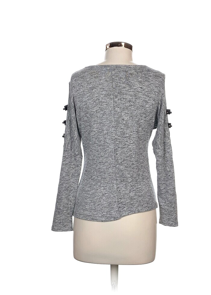 Vintage Love Bluz %70 İndirimli. - Görsel 3