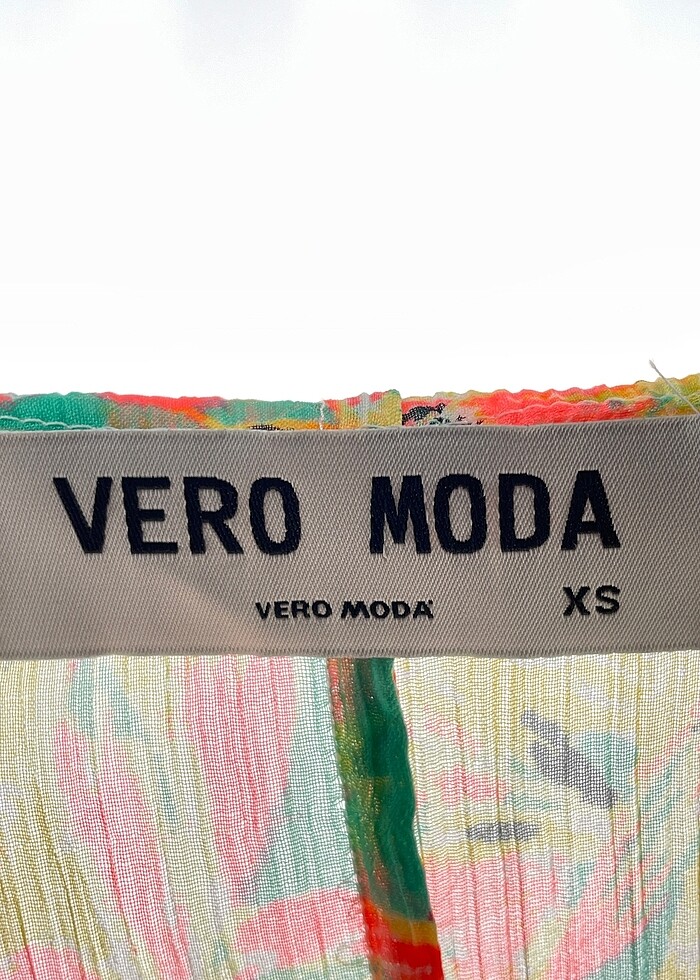 Vero Moda Pareo %70 İndirimli. - Görsel 4