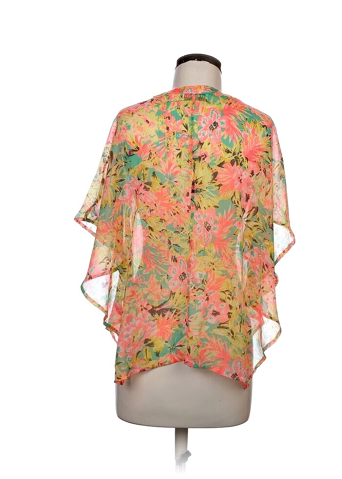 Vero Moda Pareo %70 İndirimli. - Görsel 3