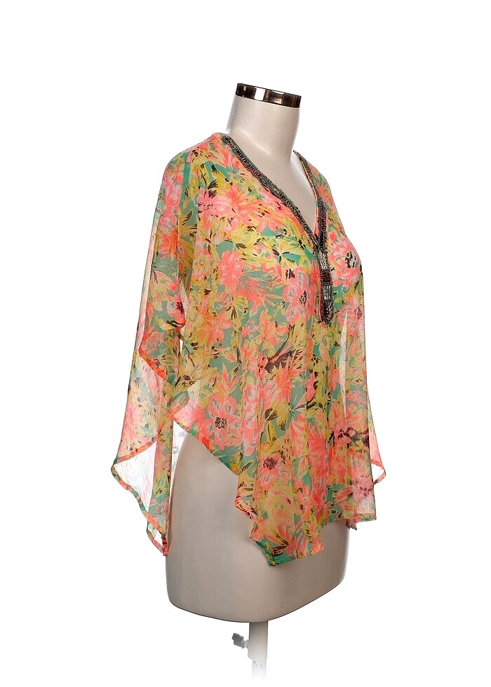 Vero Moda Pareo %70 İndirimli. - Görsel 2