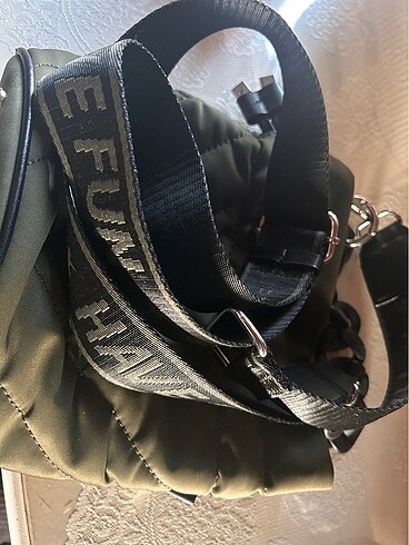  Beden Zara model çanta