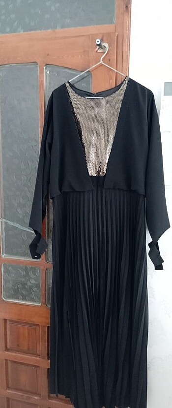 Bayan elbise 