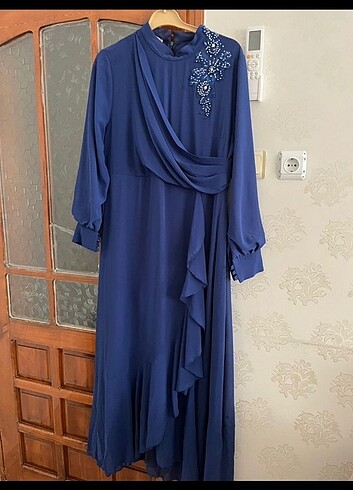 48 Beden Elbise 