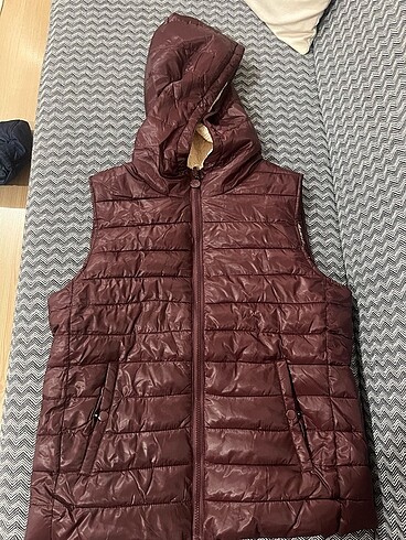 Colin's Colins Çift Taraflı Yelek