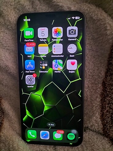 İphone X 64 GB