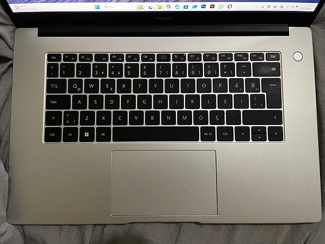 Huawei Huawei MateBook D15
