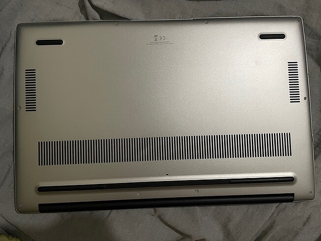  Beden Renk Huawei MateBook D15