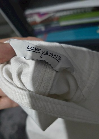 Beyaz Askısız Midi Tulum - Görsel 2